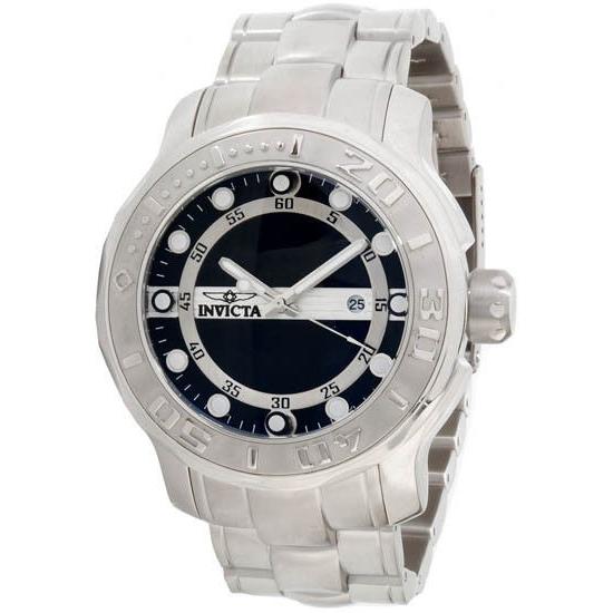 インビクタ INVICTA メンズ 腕時計 クロノグラフ