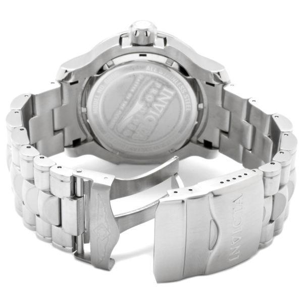 インビクタ INVICTA メンズ 腕時計 クロノグラフ インビクタ B1612039484(16038円)