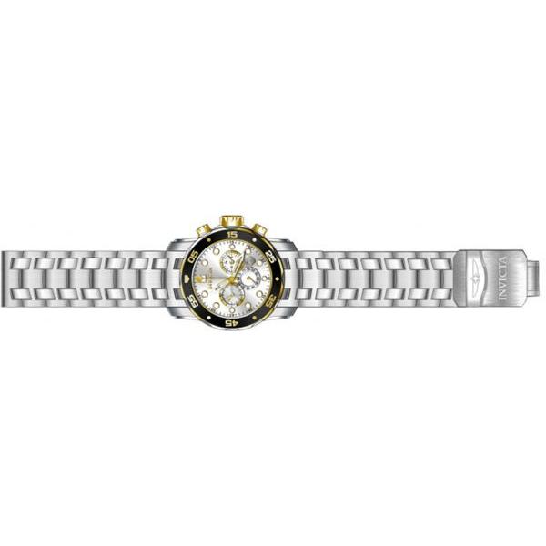 インビクタ INVICTA メンズ 腕時計 クロノグラフ インビクタ