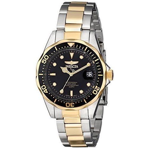 インビクタ INVICTA メンズ 腕時計 クロノグラフ