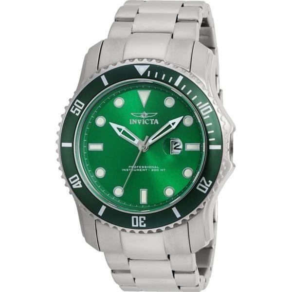 インビクタ INVICTA メンズ 腕時計 クロノグラフ インビクタ