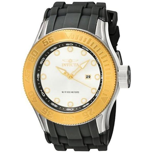 インビクタ INVICTA メンズ 腕時計 クロノグラフ インビクタ