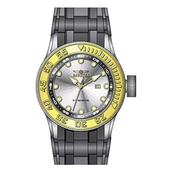 インビクタ INVICTA メンズ 腕時計 クロノグラフ インビクタ