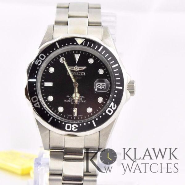 インビクタ INVICTA メンズ 腕時計 クロノグラフ