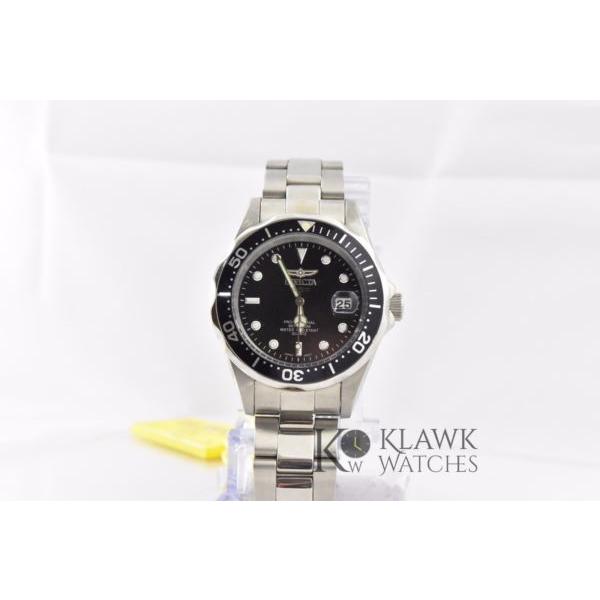 インビクタ INVICTA メンズ 腕時計 クロノグラフ インビクタ