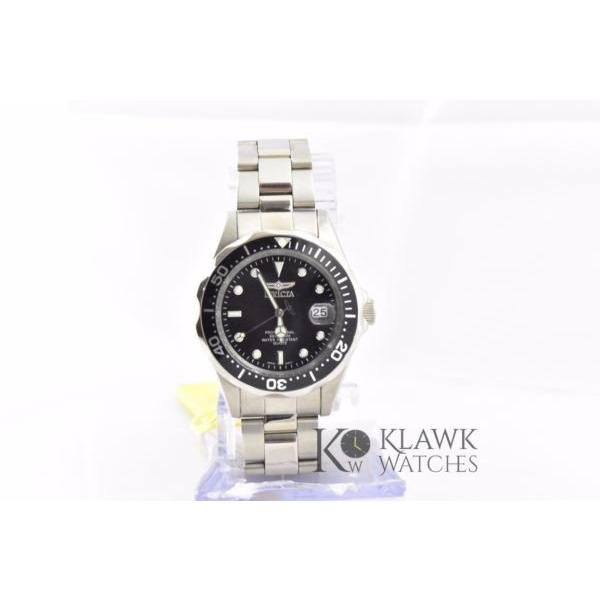 インビクタ INVICTA メンズ 腕時計 クロノグラフ インビクタ