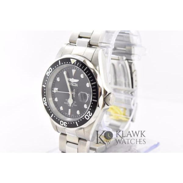 インビクタ INVICTA メンズ 腕時計 クロノグラフ インビクタ