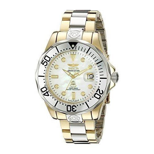 インビクタ INVICTA メンズ 腕時計 クロノグラフ インビクタ