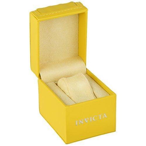 インビクタ INVICTA メンズ 腕時計 クロノグラフ インビクタ