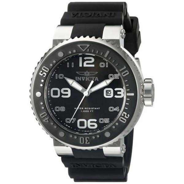 インビクタ INVICTA メンズ 腕時計 クロノグラフ インビクタ