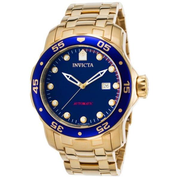 インビクタ INVICTA メンズ 腕時計 クロノグラフ(25217円)