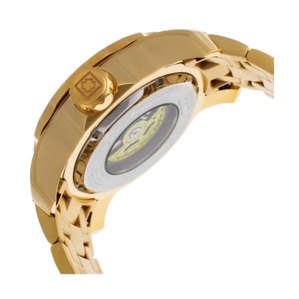 中古品 インビクタ INVICTA メンズ 腕時計 クロノグラフ 【7156685673】(25217円)