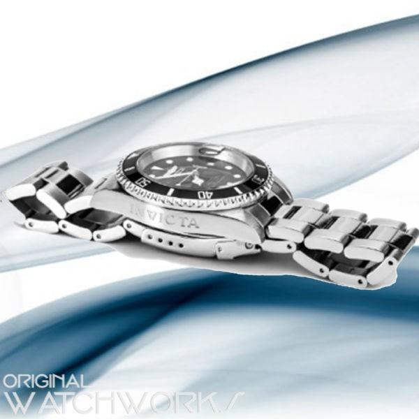 インビクタ INVICTA メンズ 腕時計 クロノグラフ インビクタ