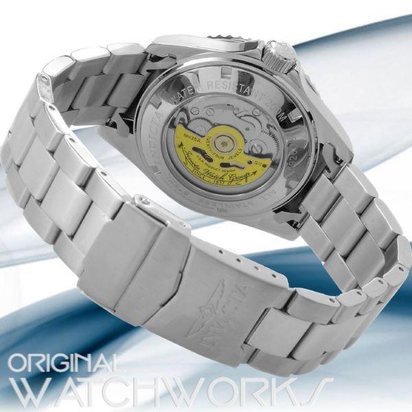 インビクタ INVICTA メンズ 腕時計 クロノグラフ インビクタ