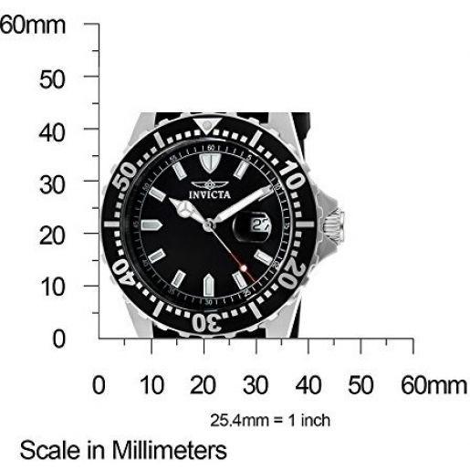 インビクタ INVICTA メンズ 腕時計 クロノグラフ インビクタ