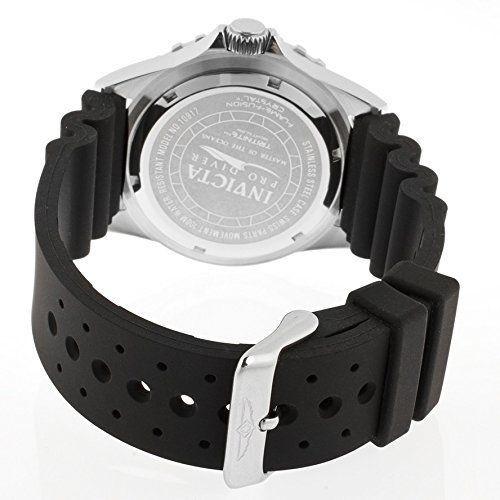 インビクタ INVICTA メンズ 腕時計 クロノグラフ インビクタ