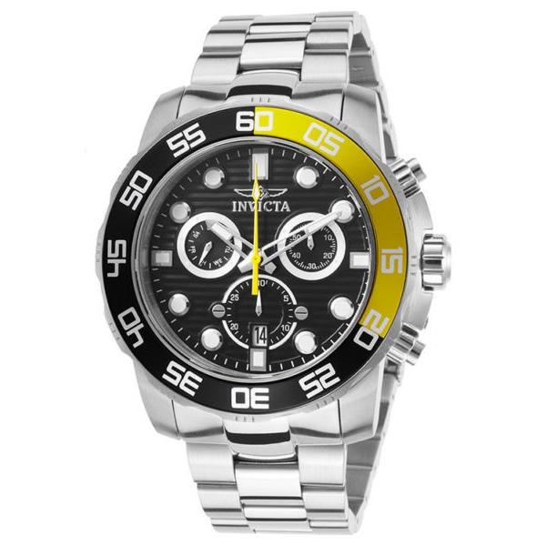 インビクタ INVICTA メンズ 腕時計 クロノグラフ インビクタ クロノグラフ LW1848418161(18390円)