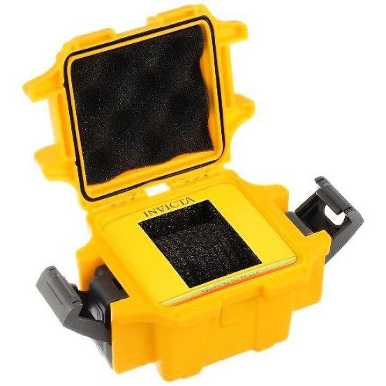 インビクタ INVICTA メンズ 腕時計 クロノグラフ インビクタ