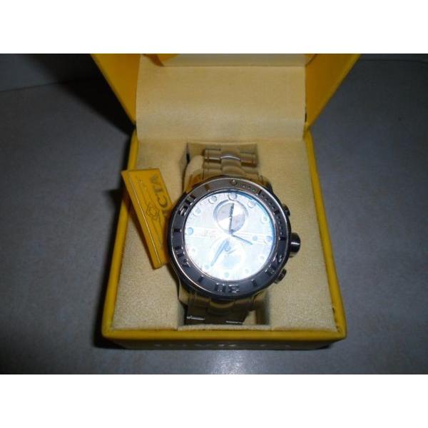 インビクタ INVICTA メンズ 腕時計 クロノグラフ クロノグラフ インビクタ INVICTA メンズ 腕時計