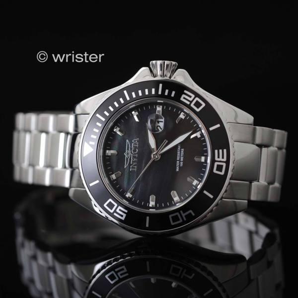 インビクタ INVICTA メンズ 腕時計 クロノグラフ インビクタ