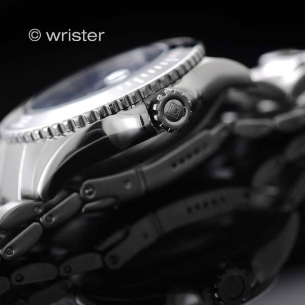 インビクタ INVICTA メンズ 腕時計 クロノグラフ インビクタ