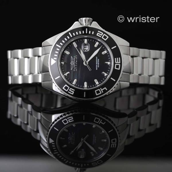 インビクタ INVICTA メンズ 腕時計 クロノグラフ インビクタ