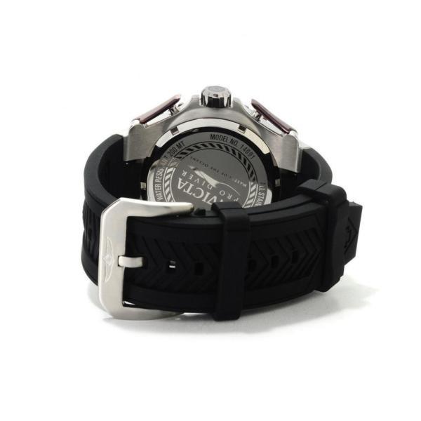 インビクタ INVICTA メンズ 腕時計 クロノグラフ インビクタ