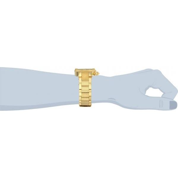 中古品 インビクタ INVICTA メンズ 腕時計 クロノグラフ 【EIM8271457989】(29145円)