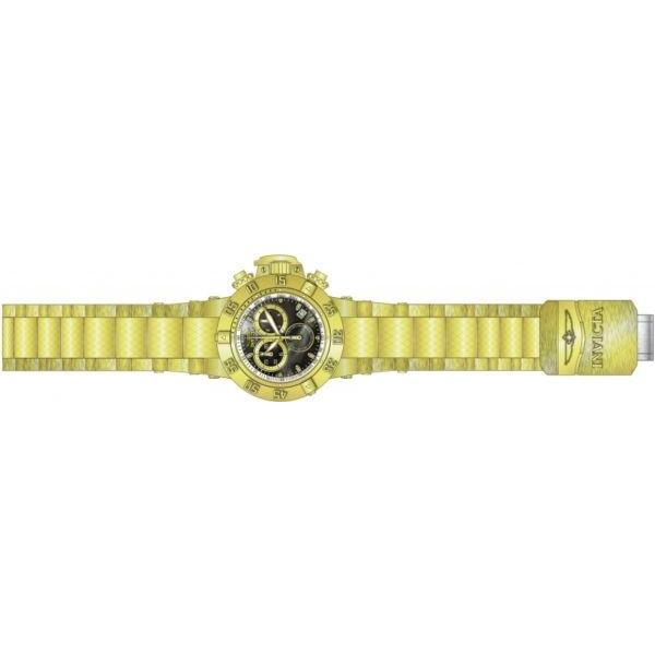 中古品 インビクタ INVICTA メンズ 腕時計 クロノグラフ 【EIM8271457989】(29145円)