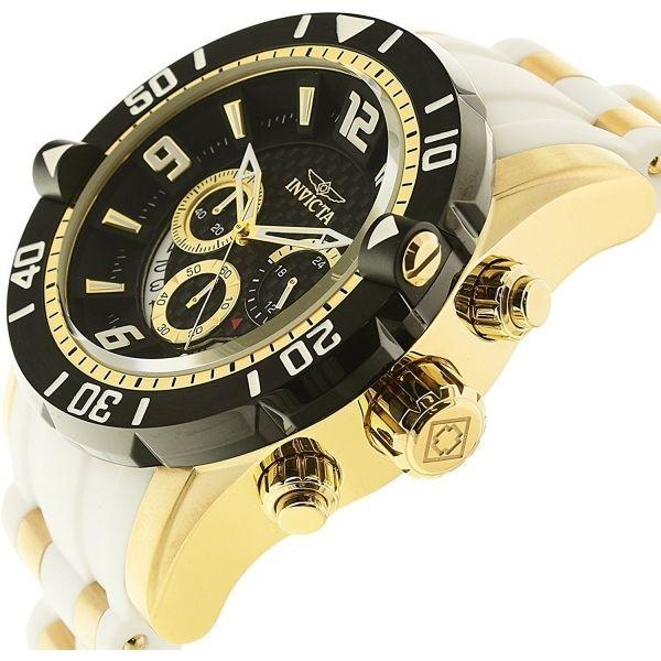 インビクタ INVICTA メンズ 腕時計 クロノグラフ インビクタ