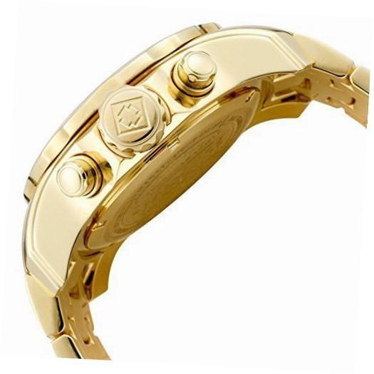 インビクタ INVICTA メンズ 腕時計 クロノグラフ