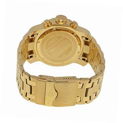 インビクタ INVICTA メンズ 腕時計 クロノグラフ インビクタ