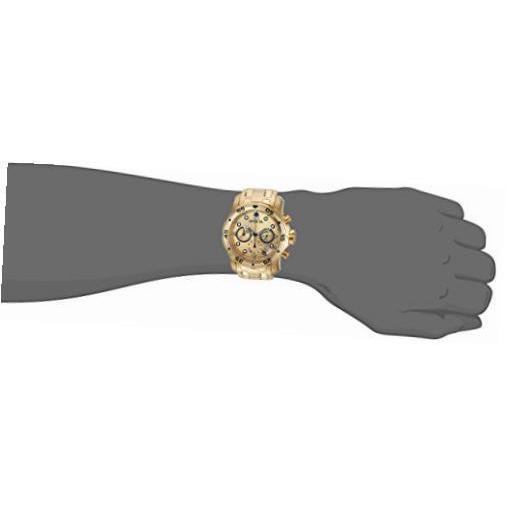 インビクタ INVICTA メンズ 腕時計 クロノグラフ インビクタ