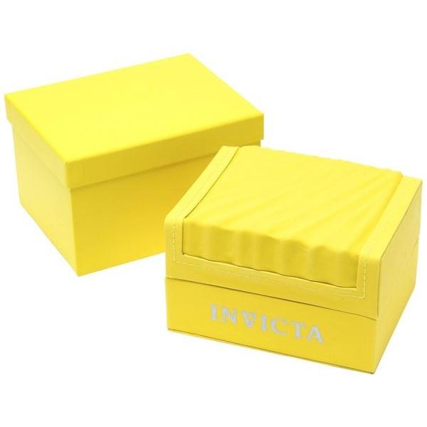 インビクタ INVICTA メンズ 腕時計 クロノグラフ メンズ腕時計