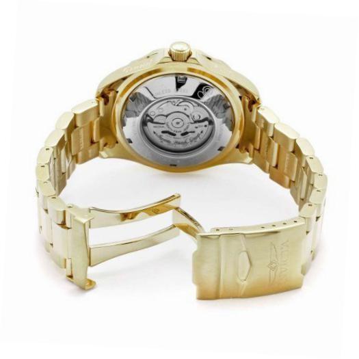 インビクタ INVICTA メンズ 腕時計 クロノグラフ