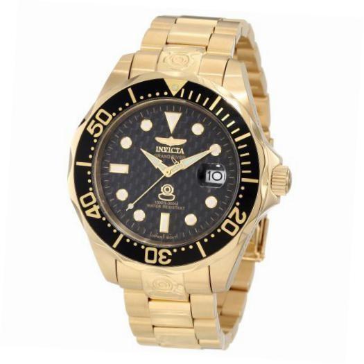 インビクタ INVICTA メンズ 腕時計 クロノグラフ インビクタ