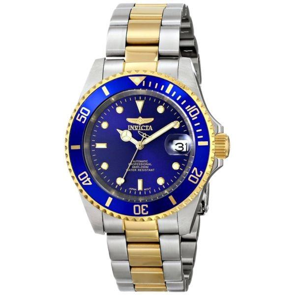インビクタ INVICTA メンズ 腕時計 クロノグラフ(14382円)