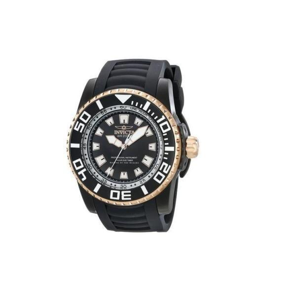 インビクタ INVICTA メンズ 腕時計 クロノグラフ S2097547590(20869円)