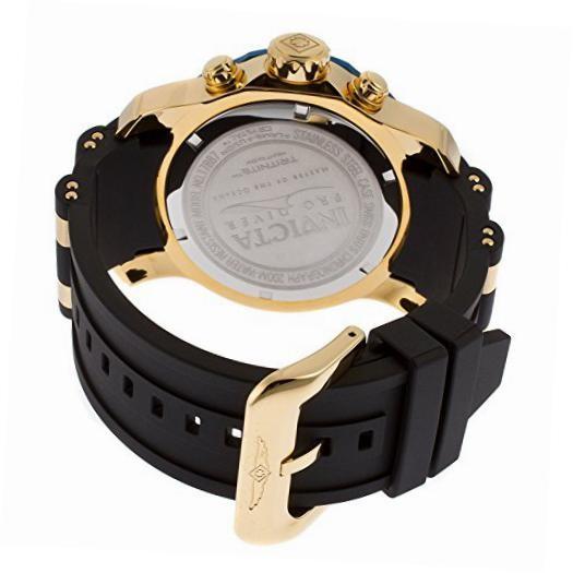 インビクタ INVICTA メンズ 腕時計 クロノグラフ