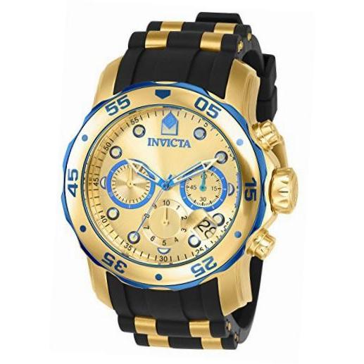 インビクタ INVICTA メンズ 腕時計 クロノグラフ インビクタ