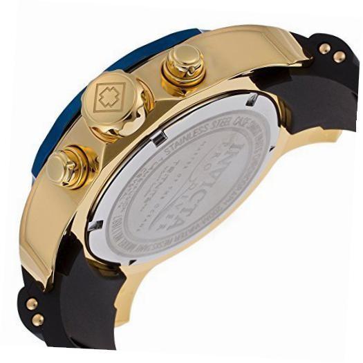 インビクタ INVICTA メンズ 腕時計 クロノグラフ インビクタ