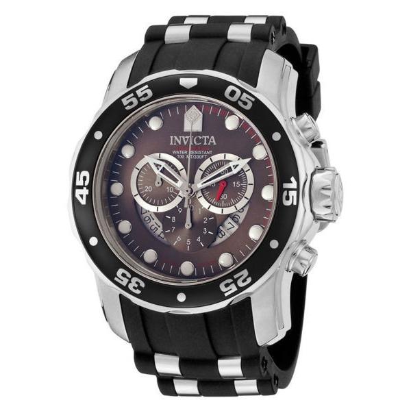 インビクタ INVICTA メンズ 腕時計 クロノグラフ インビクタ