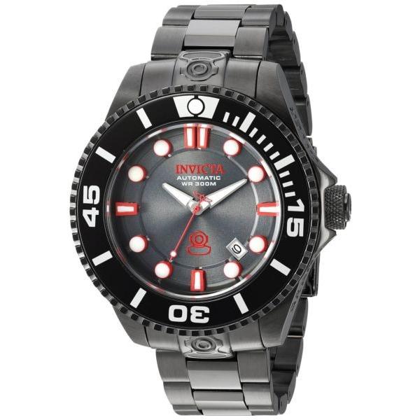 インビクタ INVICTA メンズ 腕時計 クロノグラフ インビクタ INVICTA メンズ 腕時計 クロノグラフ