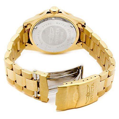 インビクタ INVICTA メンズ 腕時計 クロノグラフ インビクタ