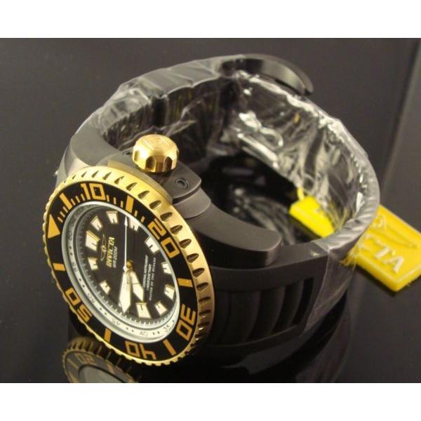 インビクタ INVICTA メンズ 腕時計 クロノグラフ