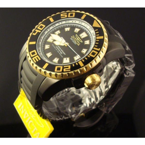 【新登場】 インビクタ INVICTA メンズ 腕時計 クロノグラフ 【7611601652】(26820円)