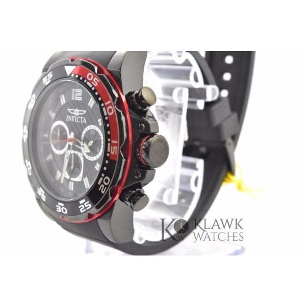 インビクタ INVICTA メンズ 腕時計 クロノグラフ インビクタ