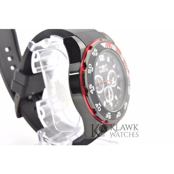 インビクタ INVICTA メンズ 腕時計 クロノグラフ インビクタ