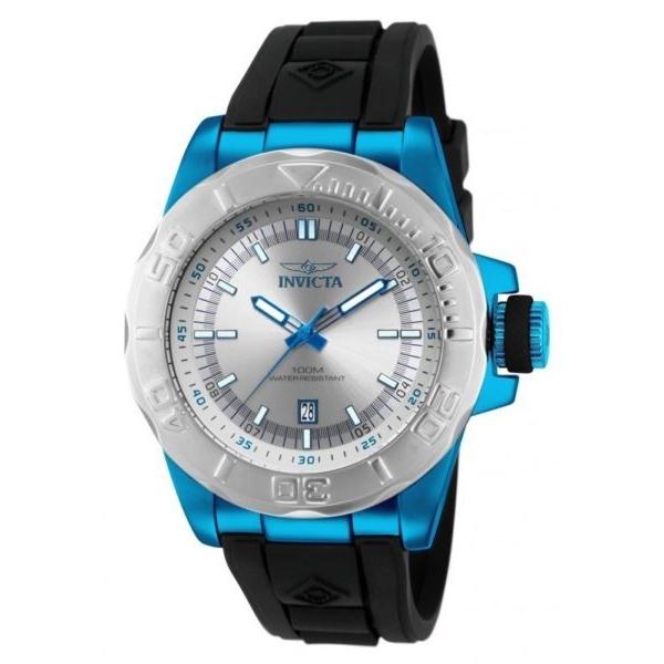 インビクタ INVICTA メンズ 腕時計 クロノグラフ インビクタ