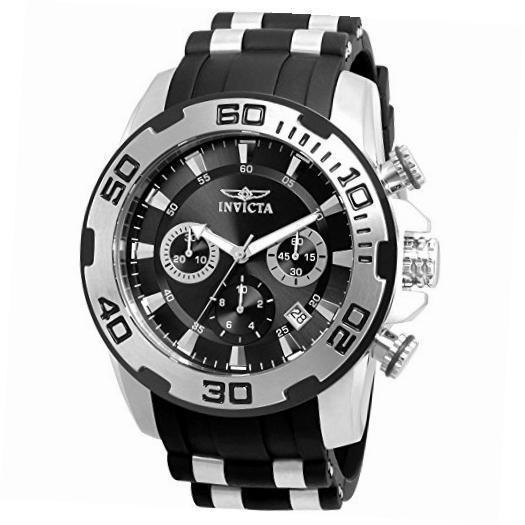 インビクタ INVICTA メンズ 腕時計 クロノグラフ インビクタ INVICTA メンズ 腕時計 クロノグラフ H2503983434(24913円)